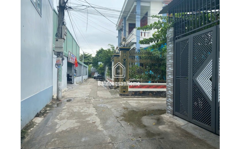 BÁN ĐẤT ĐẸP – VĨNH NGỌC, NHA TRANG
 • DT: 93,5m² (sổ sẵn, pháp lý rõ ràng)